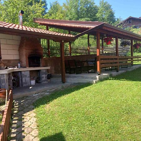 Райчевата Къща - Кюстендил Εξωτερικό φωτογραφία